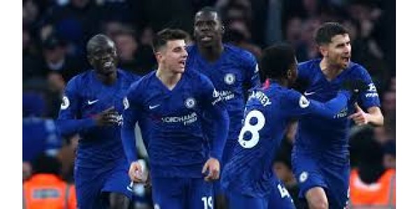 Chelsea spielt zu viel